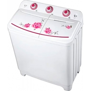 Стиральная машина полуавтомат PRIME Technics PWA 622 PR в Запорожье